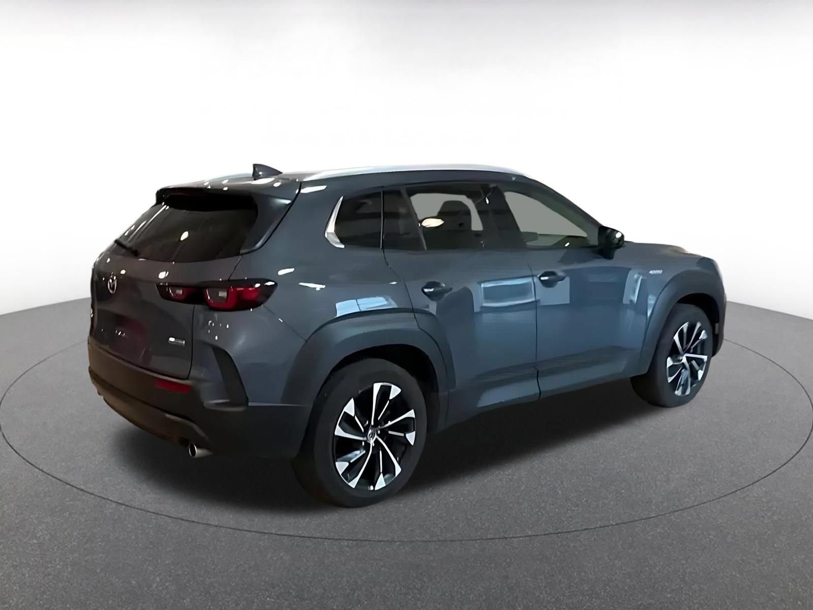 Used 2025 MAZDA CX-50 2.5 Hybrid w/ Premium Plus Pkg AWD/4WD image 14