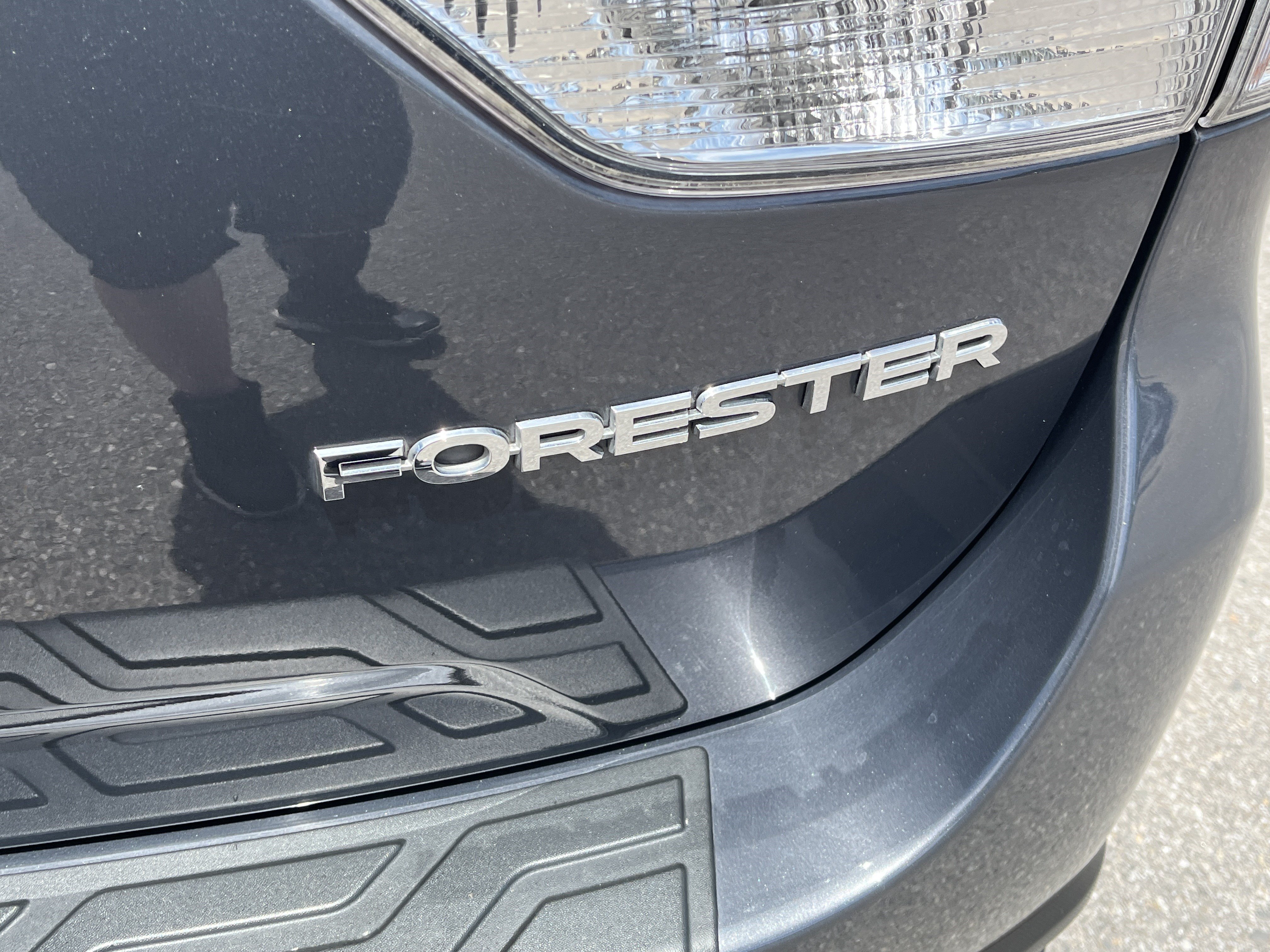 Used 2020 Subaru Forester w/ Alloy Wheel Package AWD/4WD image 26