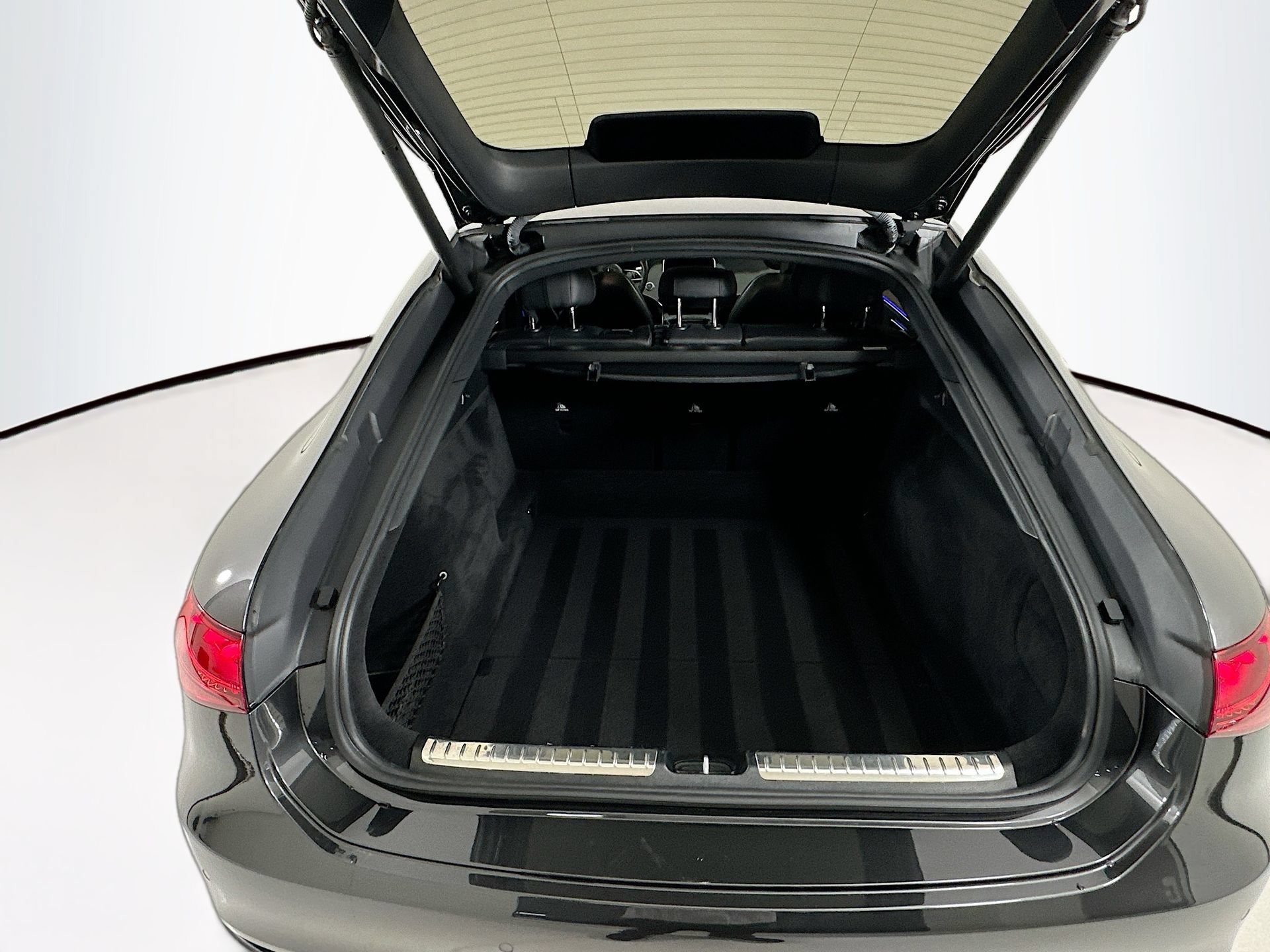 Certified 2023 Mercedes-Benz EQS 450+ Sedan image 30