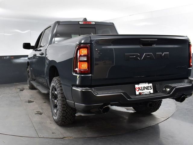 New 2026 RAM 1500 Classic Warlock image 6