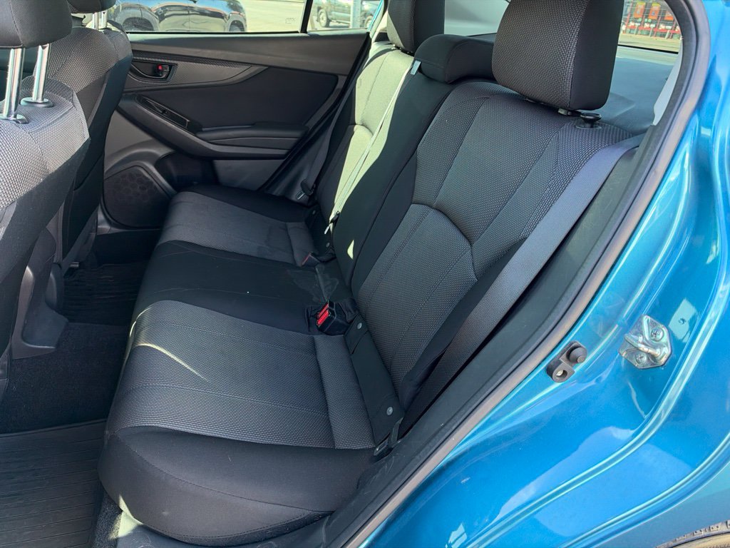 Used 2018 Subaru Impreza 2.0i Premium AWD/4WD image 19
