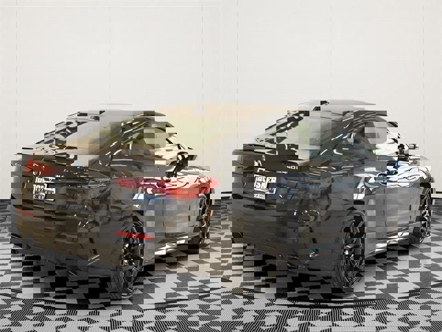 New 2026 BMW 440i xDrive Coupe image 4