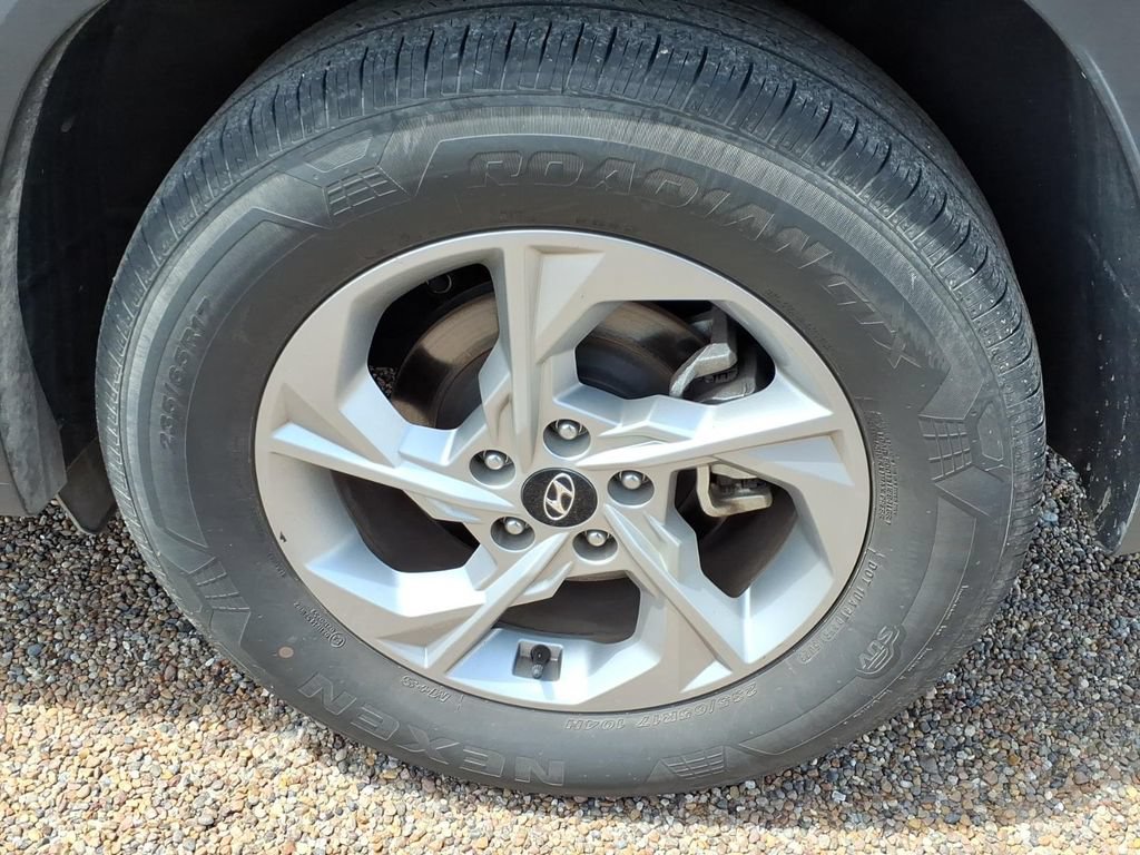 Used 2024 Hyundai Tucson SEL FWD image 7