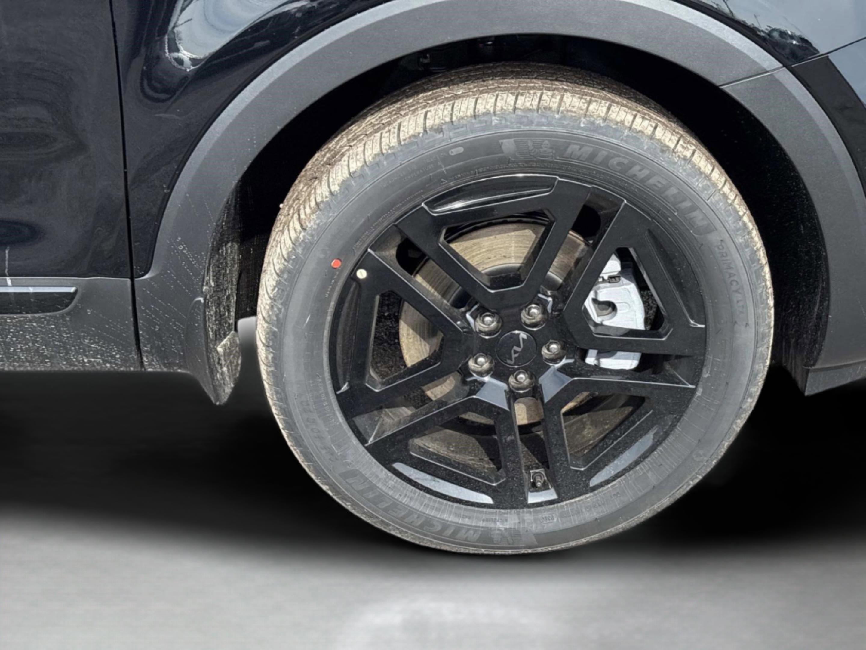 New 2025 Kia Telluride SX X-Line image 9