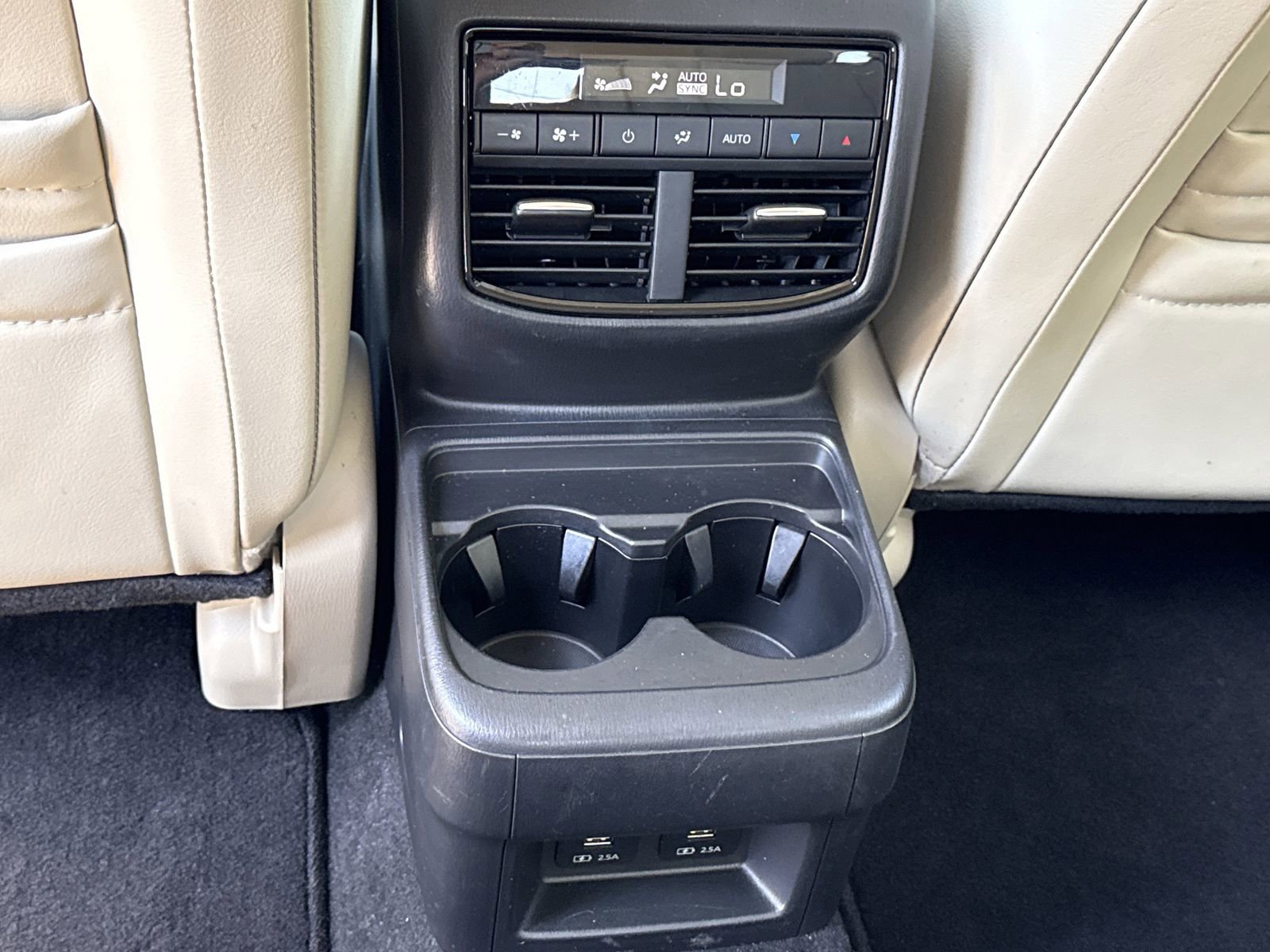 Used 2023 MAZDA CX-9 Touring Plus image 13