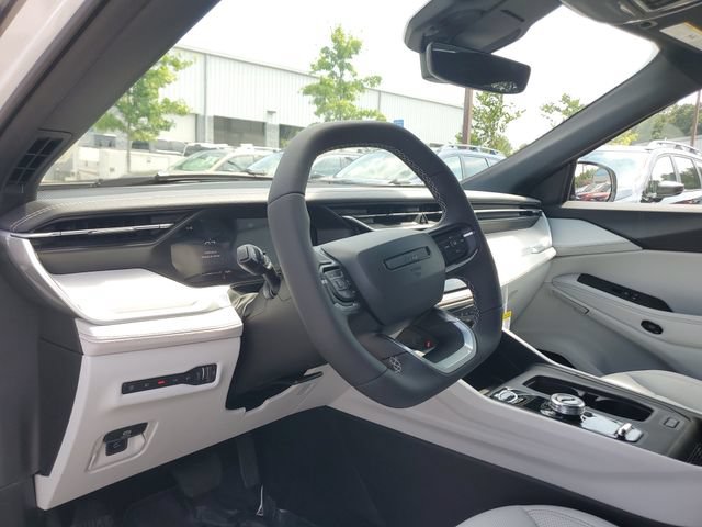 New 2026 Jeep Cherokee Overland AWD/4WD image 21