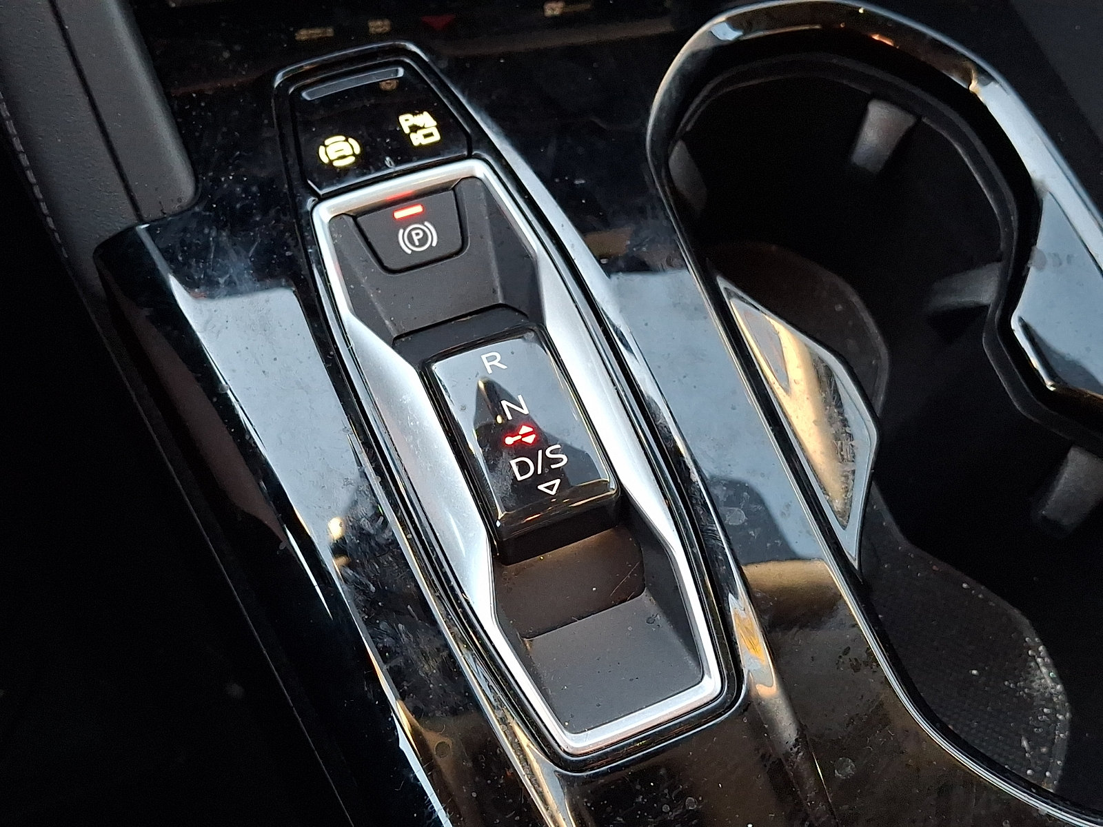 Used 2025 Audi Q5 Prestige AWD/4WD image 14