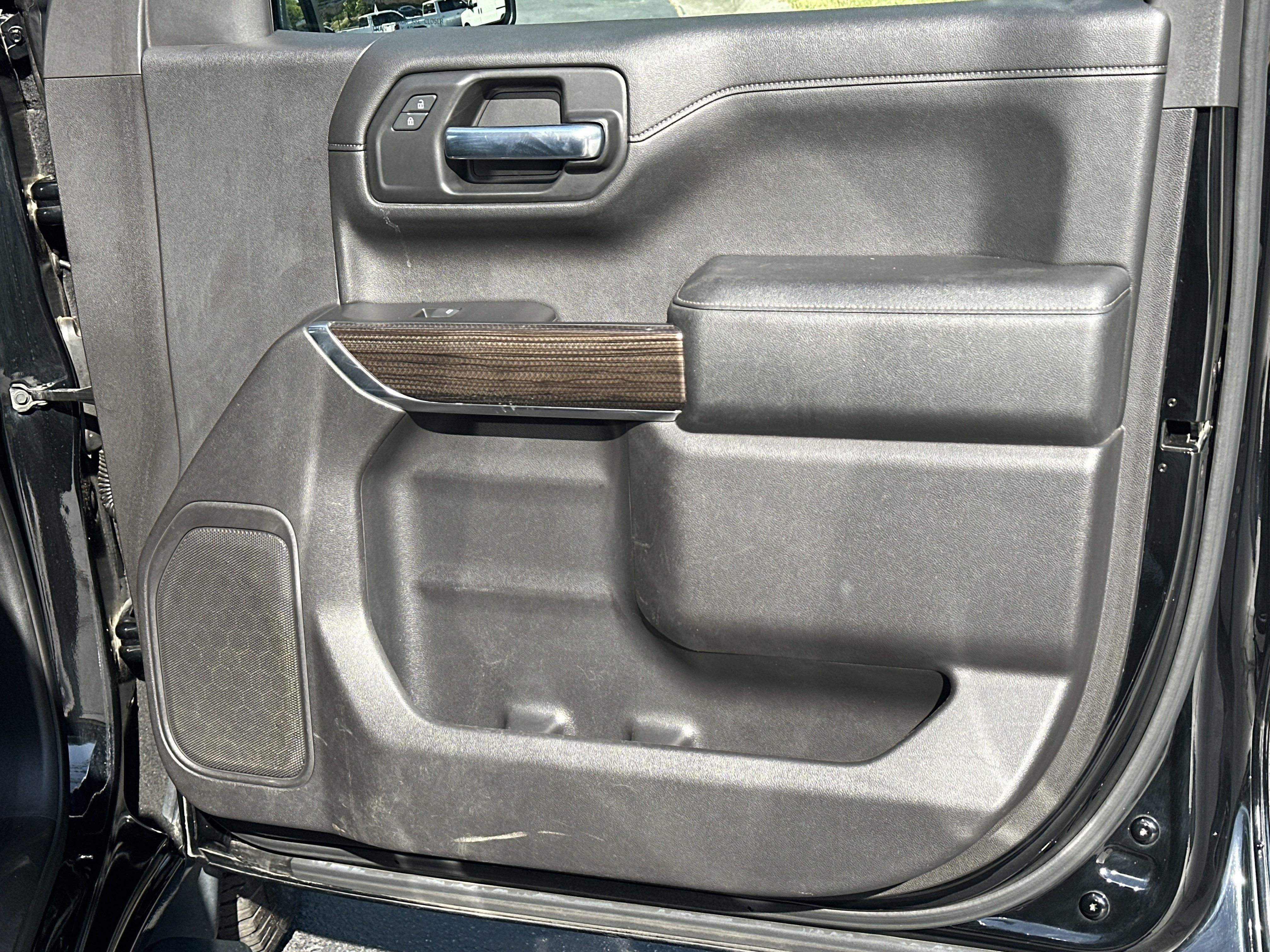 Used 2020 Chevrolet Silverado 1500 LT w/ All-Star Edition AWD/4WD image 15