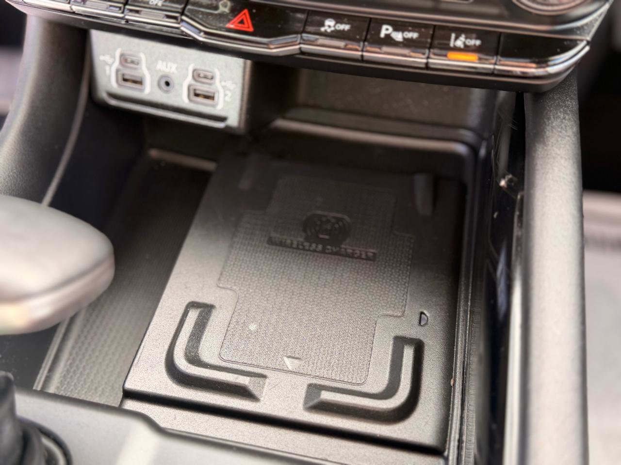 Used 2024 Dodge Durango Citadel image 26