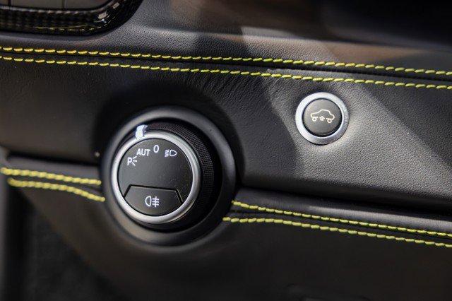 Used 2018 Ferrari 488 Spider RWD image 41