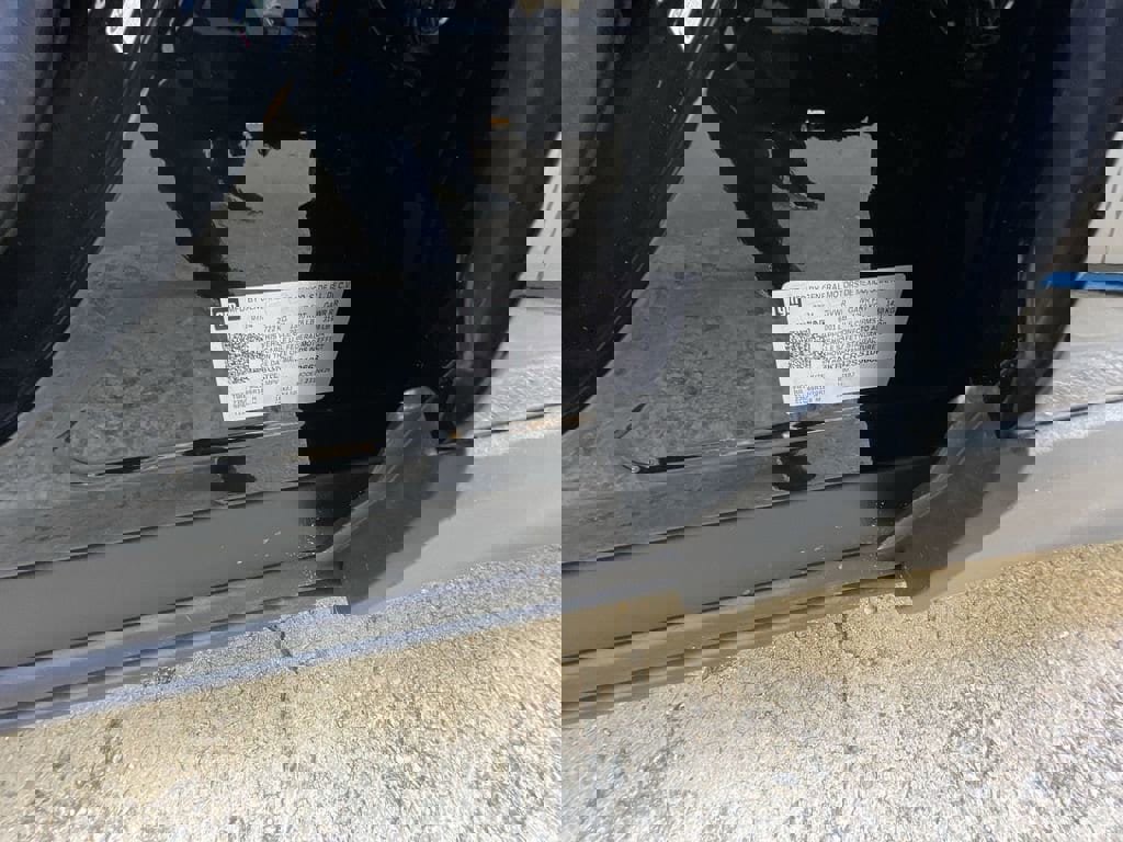 Certified 2025 Chevrolet Blazer LT w/ Midnight/Sport Edition FWD image 32