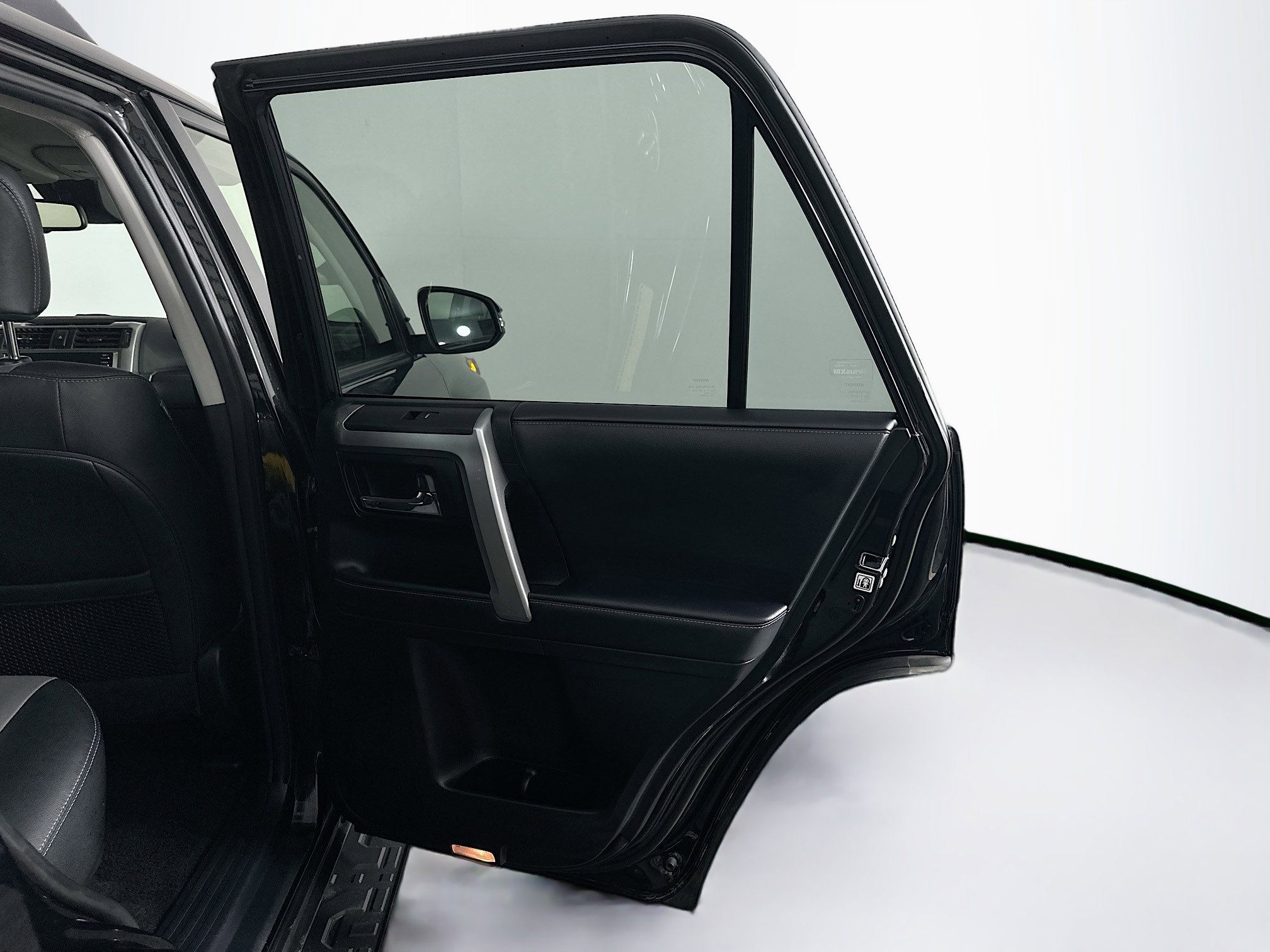 Used 2024 Toyota 4Runner SR5 Premium image 30