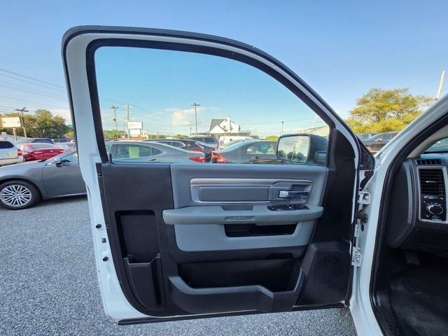 Used 2019 RAM 1500 Tradesman w/ Power & Remote Entry Group RWD image 9