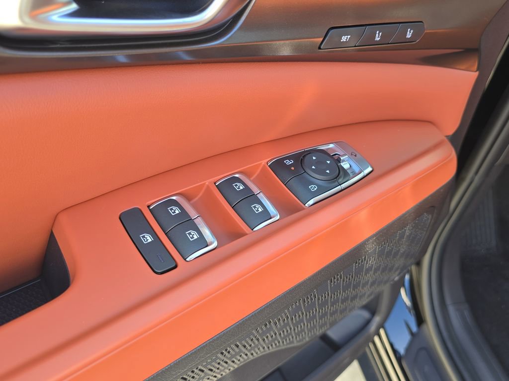 New 2026 Kia Carnival SX Prestige image 21