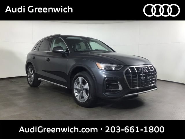 Certified 2024 Audi Q5 Premium w/ Convenience Package AWD/4WD video 1