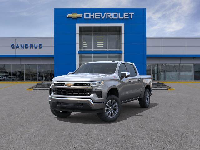 New 2026 Chevrolet Silverado 1500 LT AWD/4WD image 32