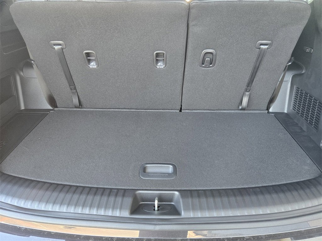 New 2025 Kia Telluride EX image 24