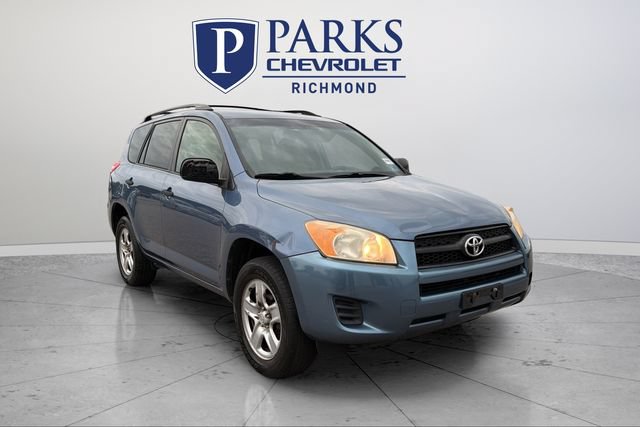 Used 2011 Toyota RAV4 4WD w/ Base L4 Extra Value Pkg image 1