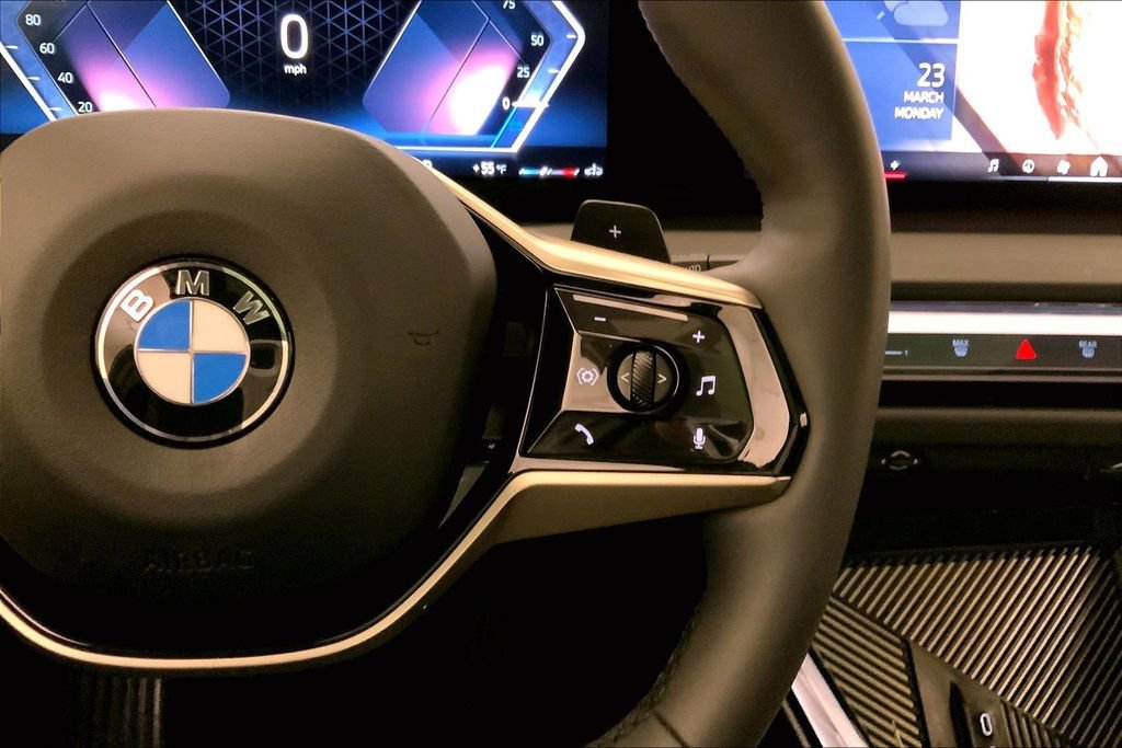 Used 2025 BMW X3 xDrive30i image 19