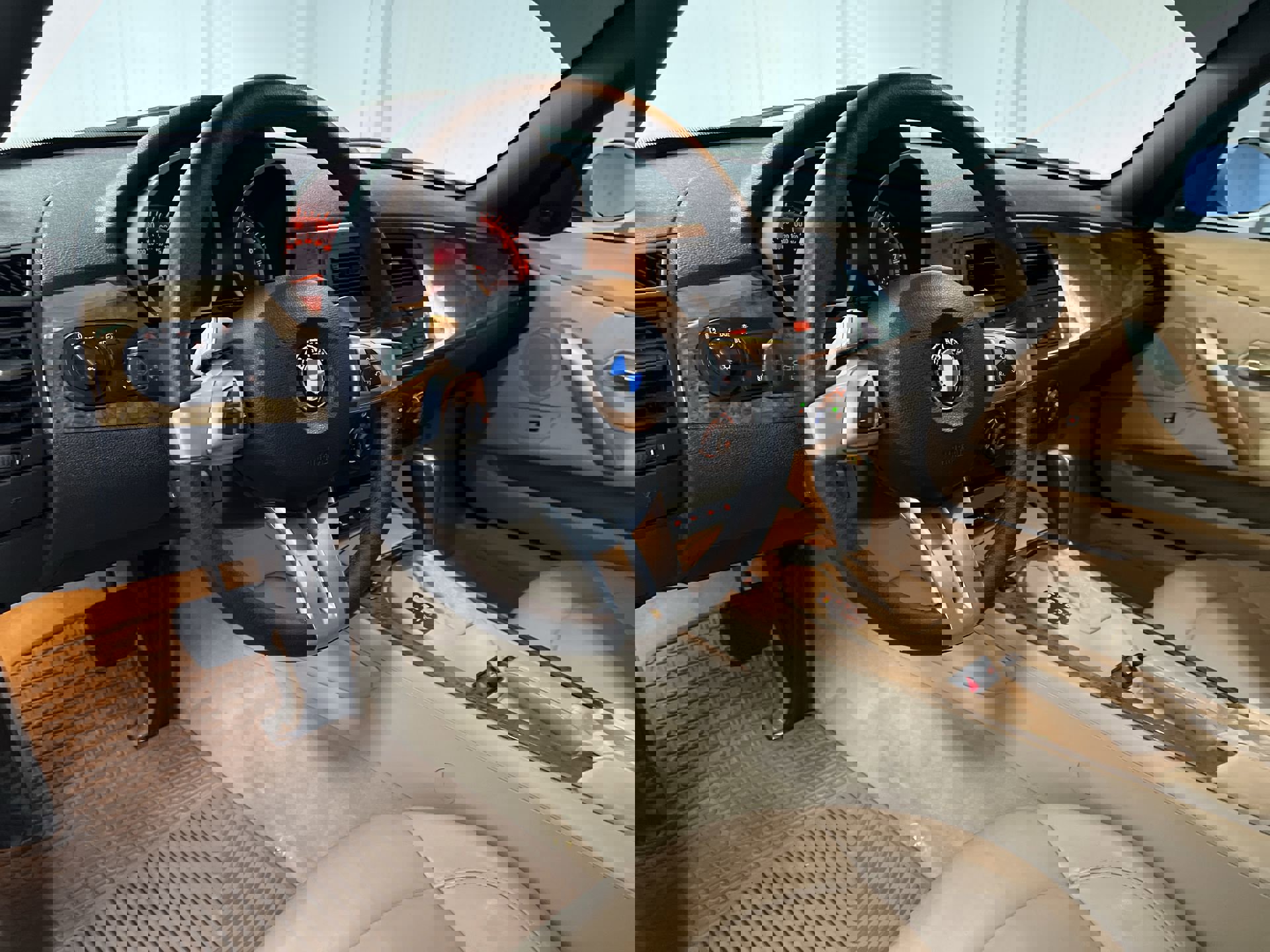 Used 2007 BMW Z4 3.0si image 48