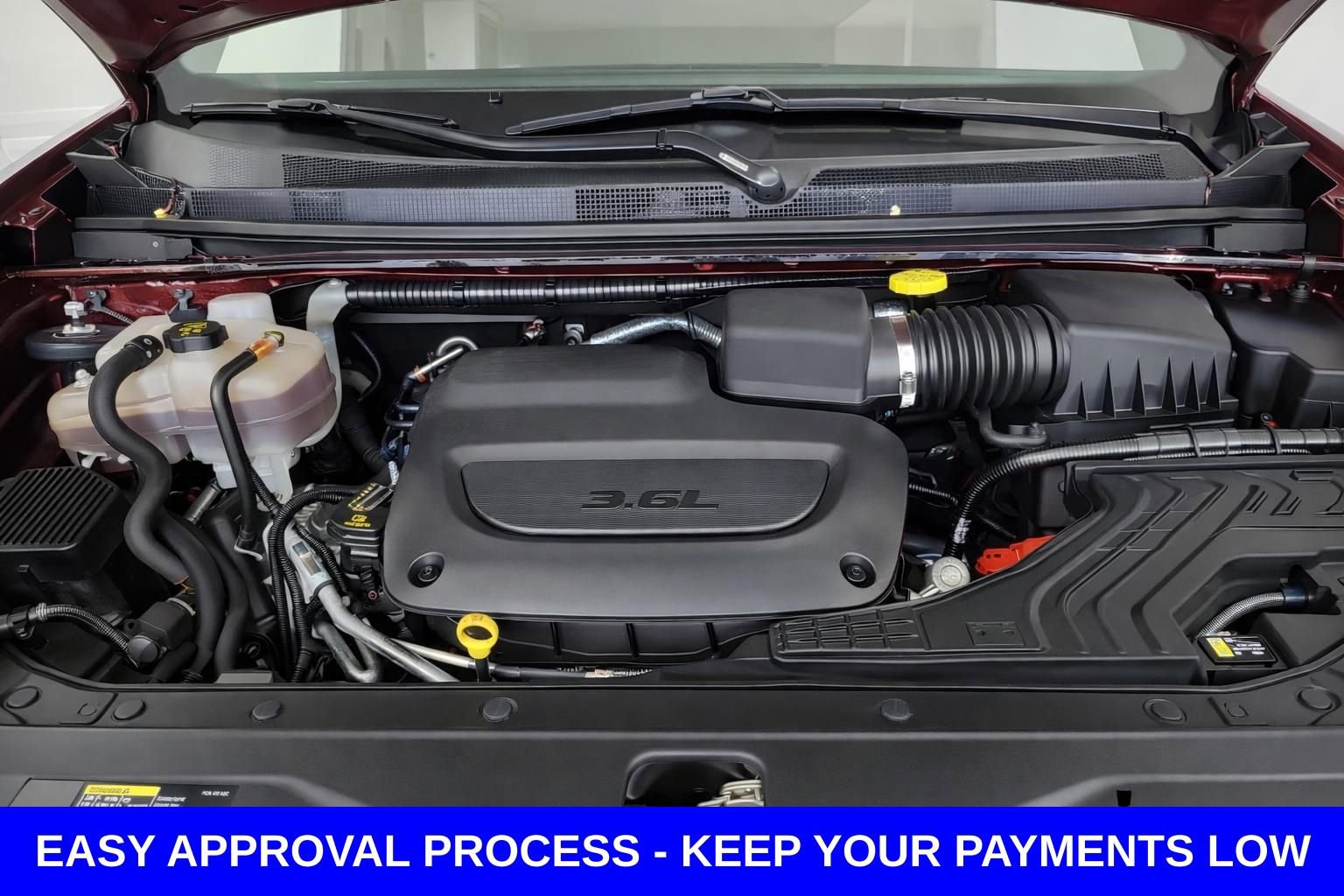 Used 2020 Chrysler Voyager LX FWD image 20