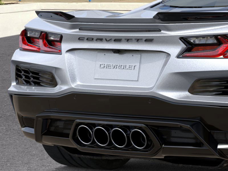 New 2026 Chevrolet Corvette Z06 w/ Battery Protection Package image 14
