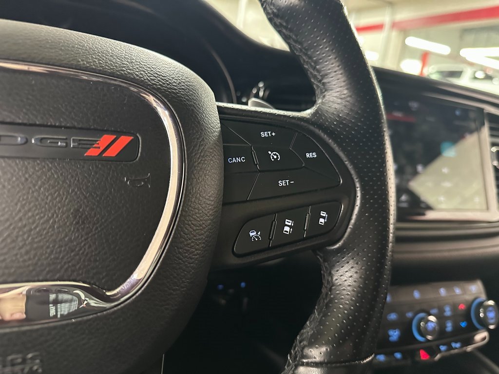 Certified 2024 Dodge Durango GT image 19