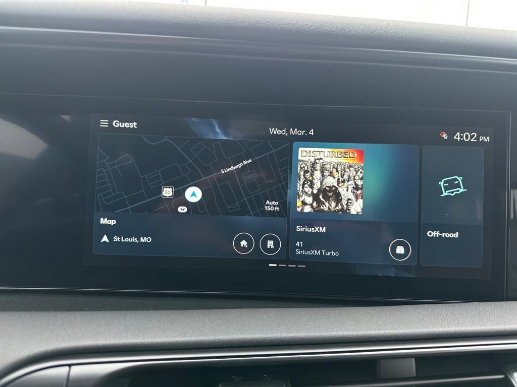 New 2026 Hyundai Palisade XRT Pro AWD/4WD image 20
