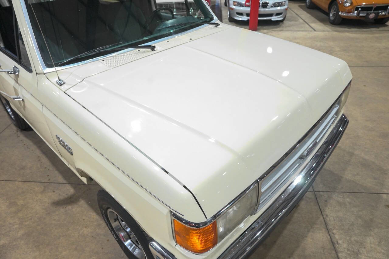 Used 1990 Ford Bronco image 32