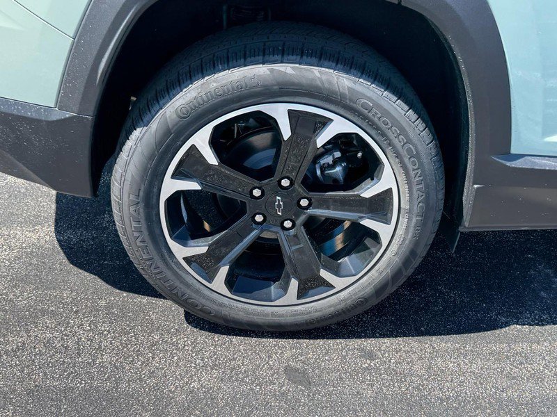 New 2026 Chevrolet Equinox LT w/ Convenience Package II image 21