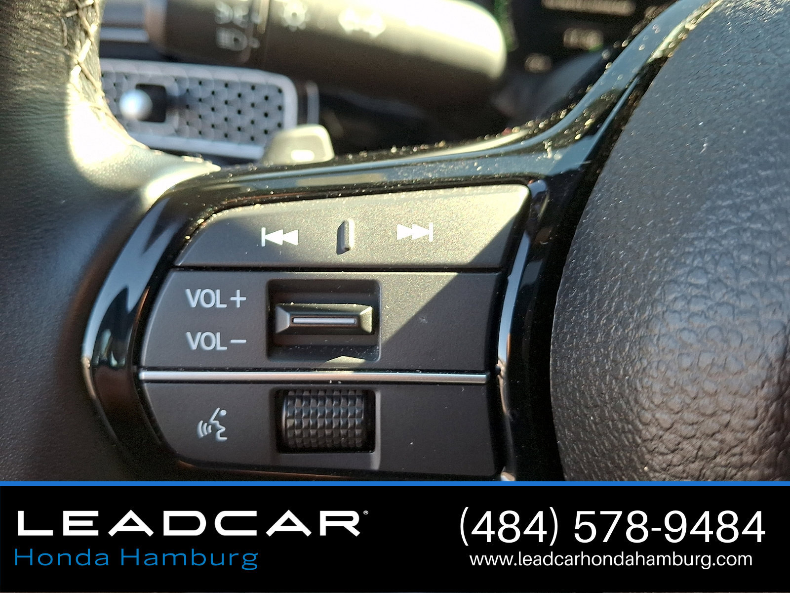 Used 2025 Honda Civic Sport Touring image 22