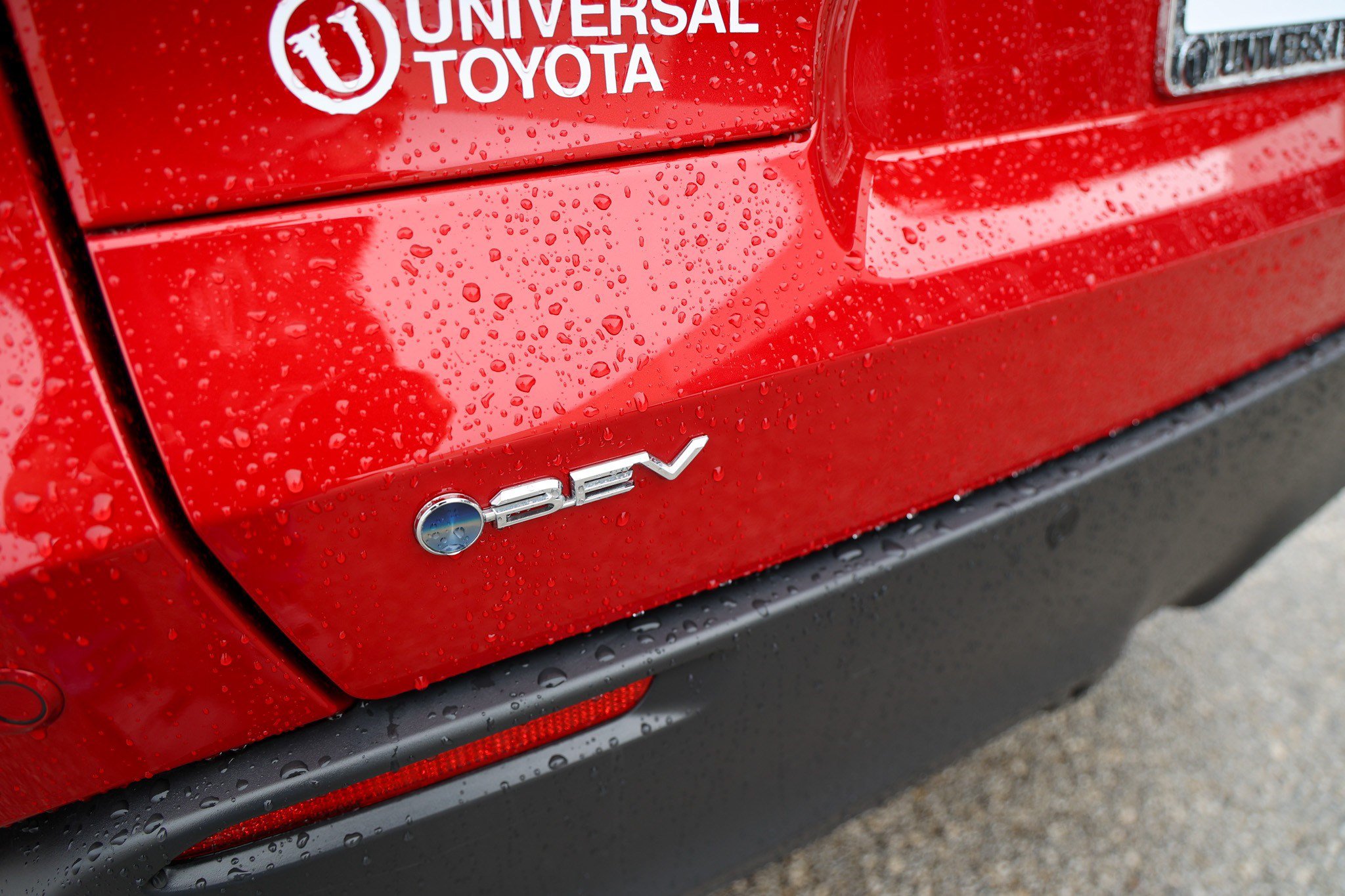 Used 2026 Toyota bZ FWD image 13