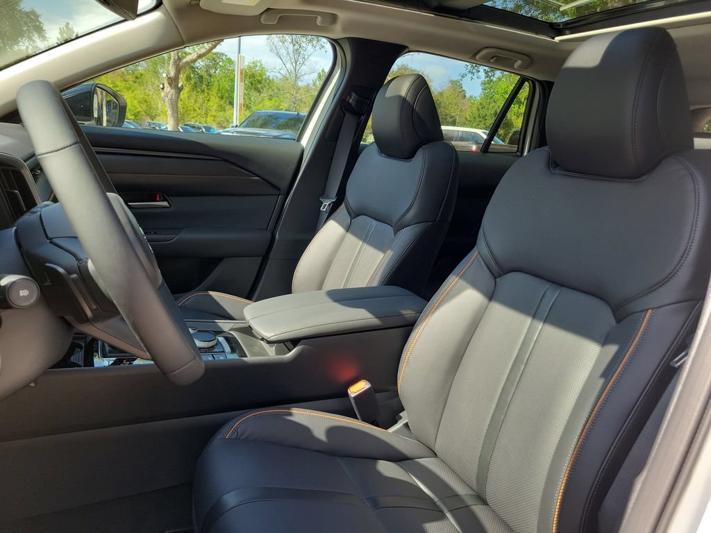 New 2026 MAZDA CX-50 AWD 2.5 S image 18