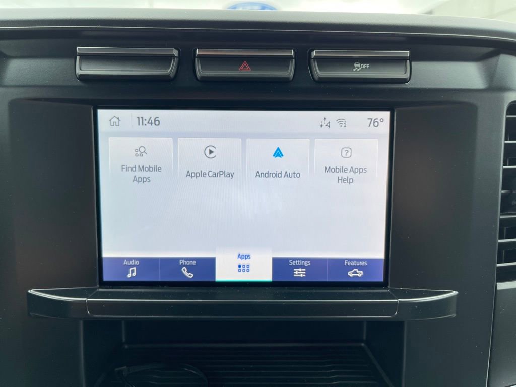 New 2024 Ford F350 XL w/ XL Chrome Package image 8