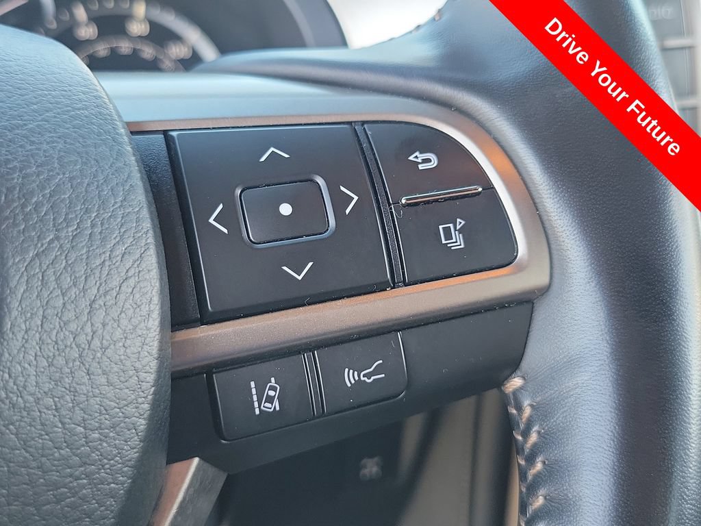 Used 2021 Lexus GX 460 Premium w/ Premium Package AWD/4WD image 6