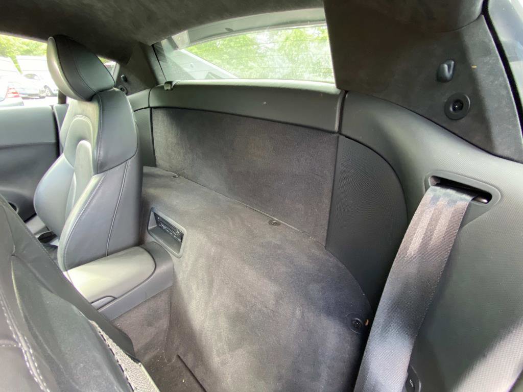 Used 2009 Audi R8 V8 image 17