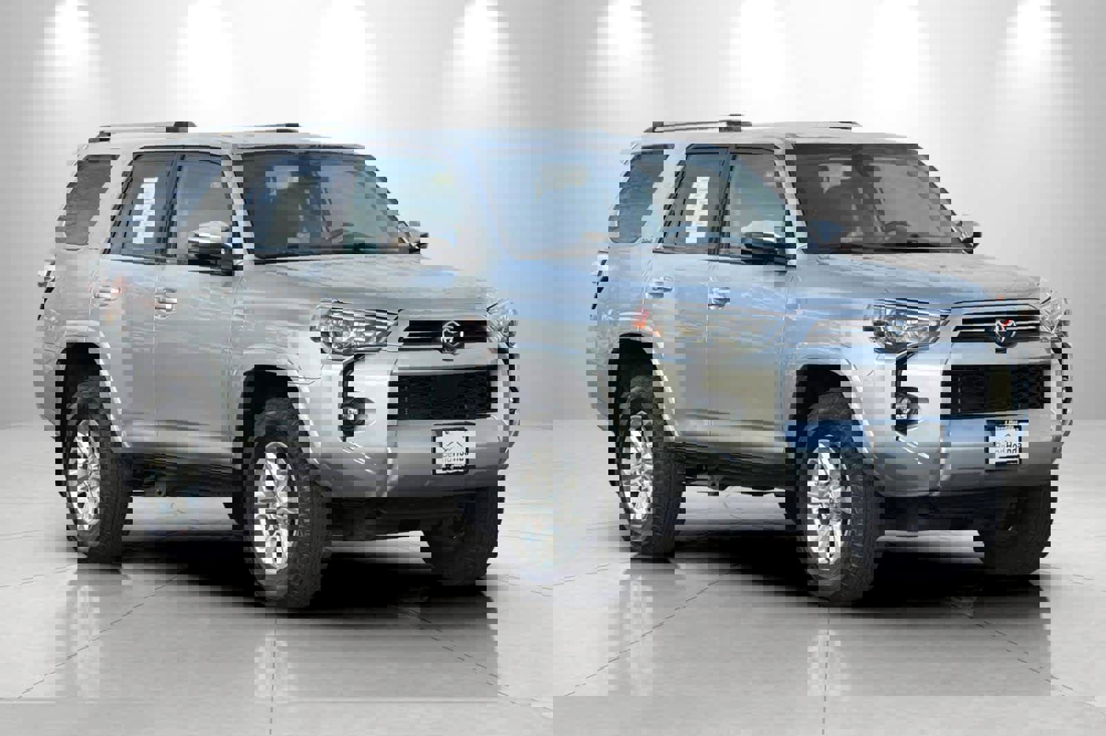 Used 2024 Toyota 4Runner SR5 image 9