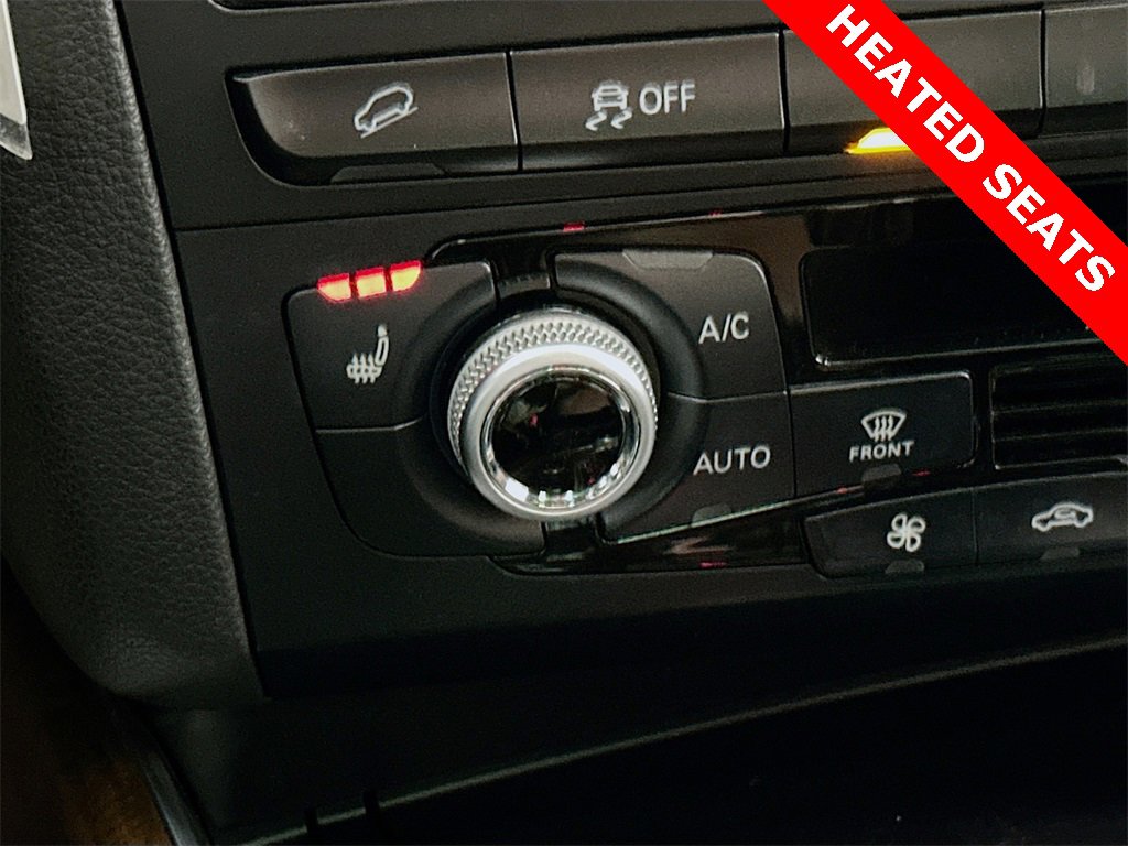 Used 2017 Audi Q5 2.0T Premium image 22