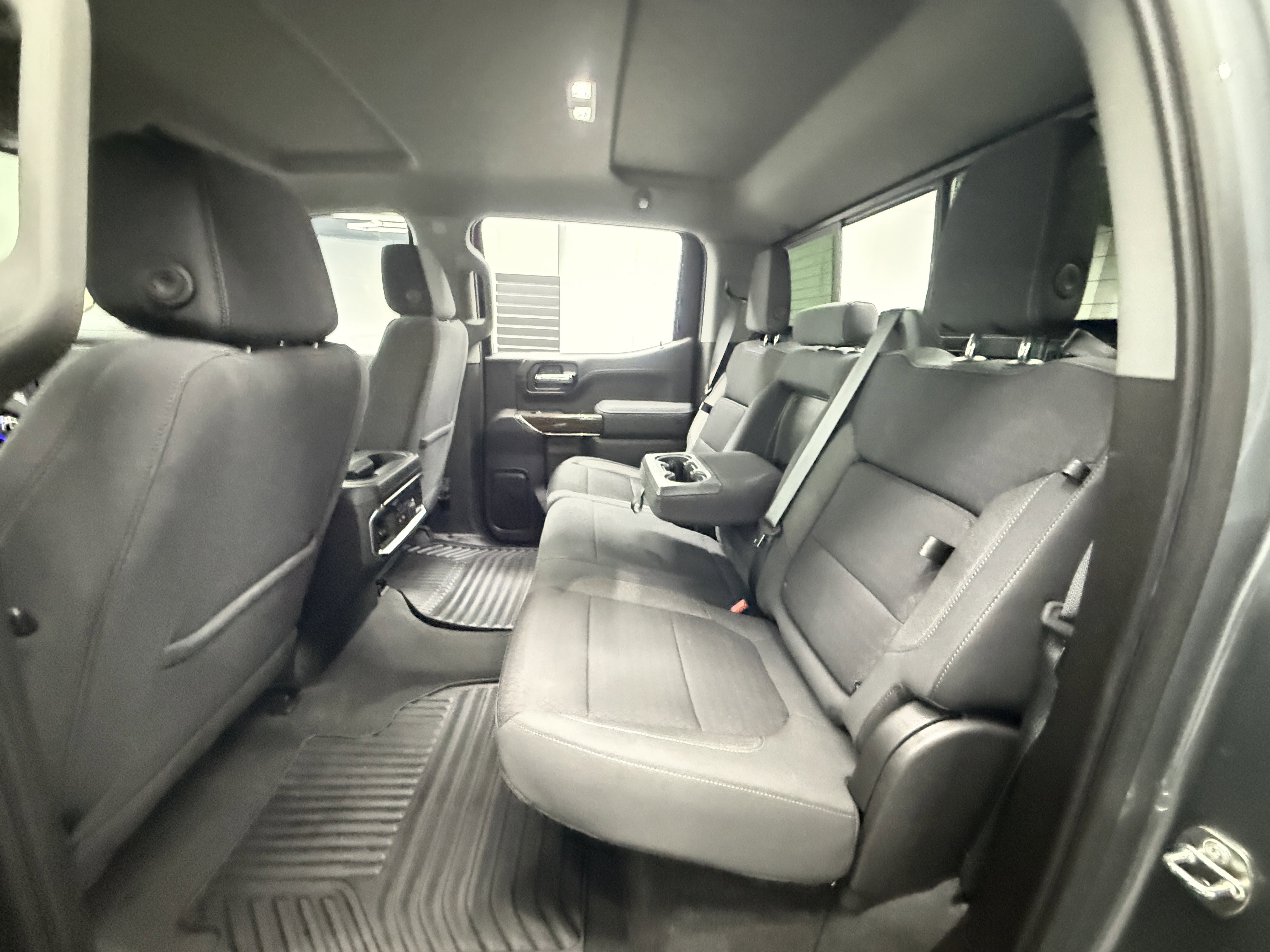 Used 2021 GMC Sierra 1500 Elevation w/ Preferred Package image 12