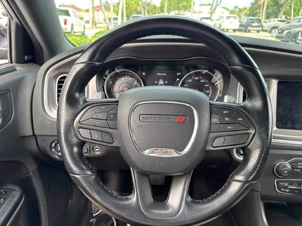 Used 2021 Dodge Charger R/T RWD image 47