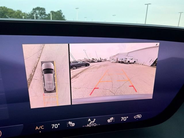 New 2027 Buick Enclave Sport Touring w/ Super Cruise Package AWD/4WD image 24