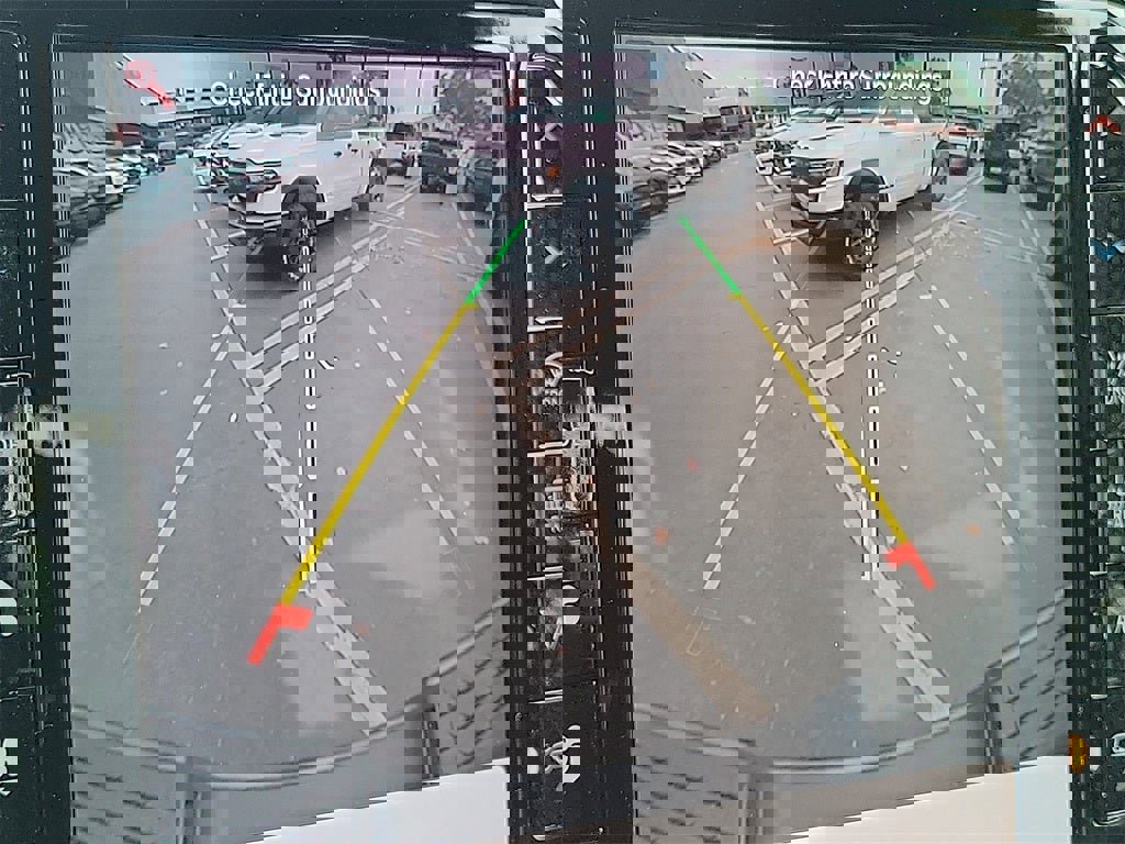 New 2026 RAM 2500 Big Horn image 7