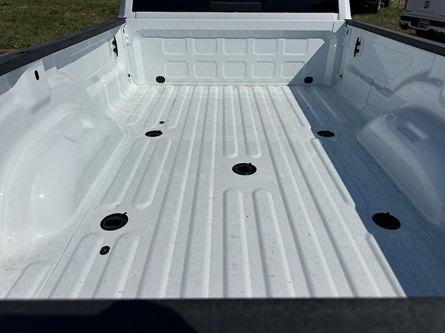 New 2026 RAM 3500 Laramie w/ Max Tow Package image 11