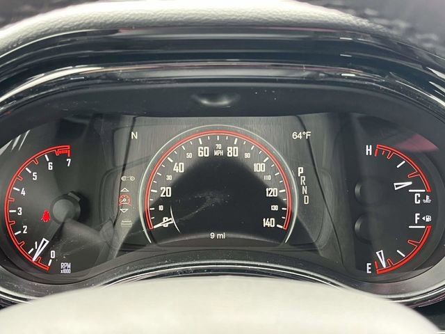 New 2026 Dodge Durango GT image 30