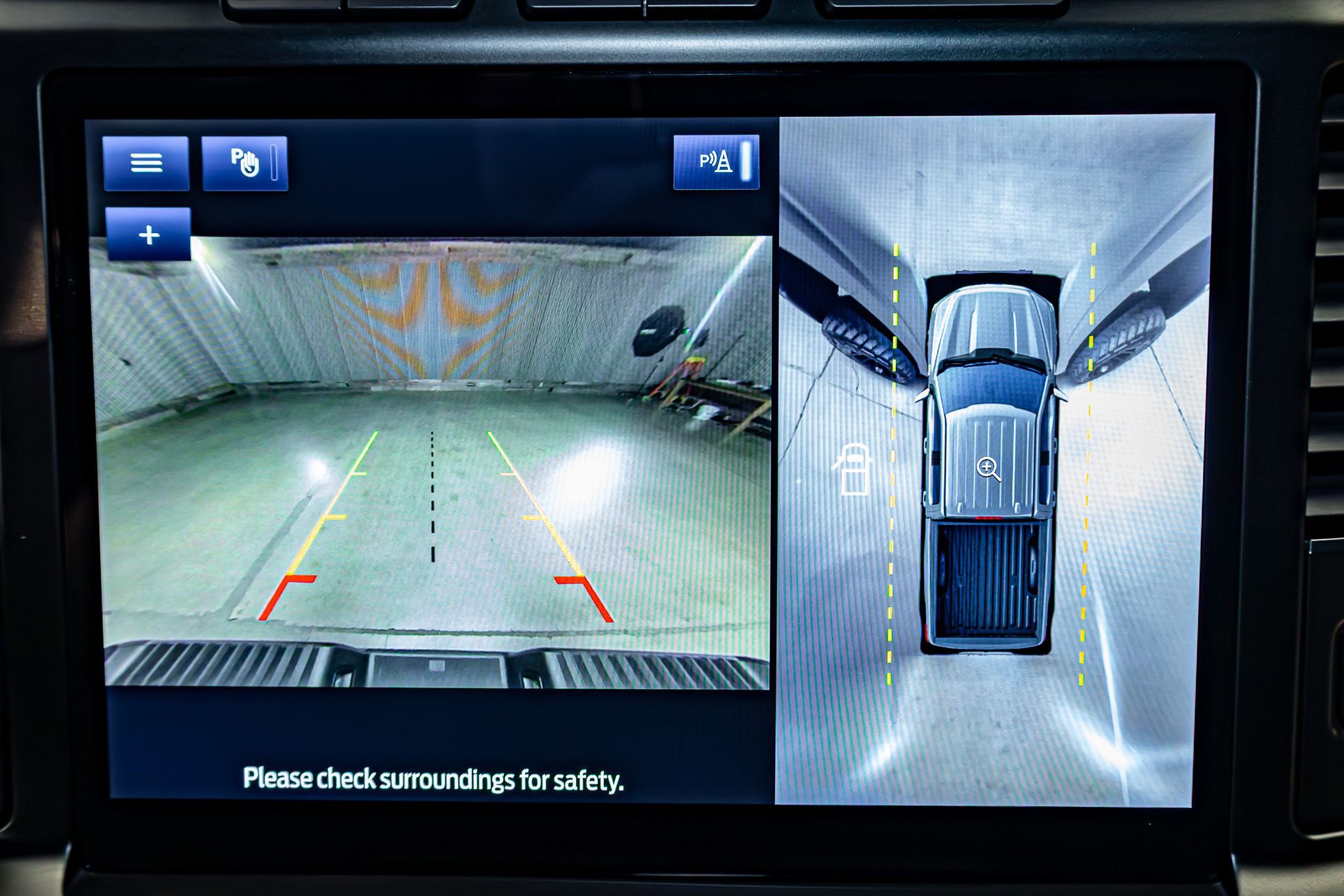 Used 2023 Ford F150 Lariat AWD/4WD image 23