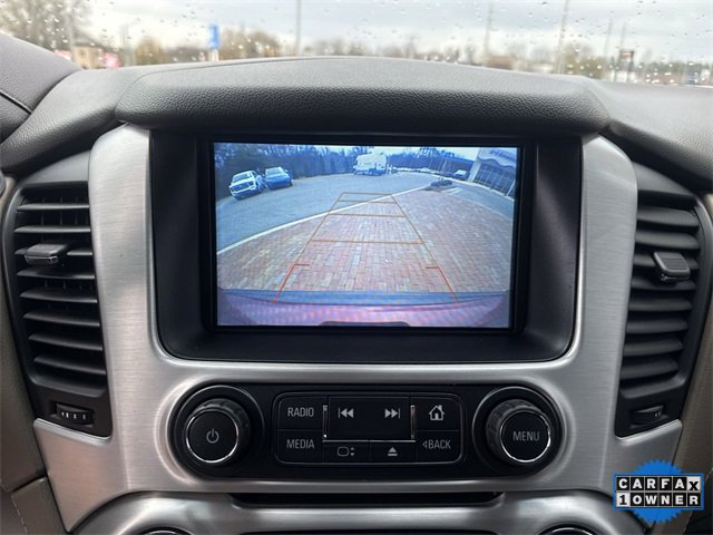 Used 2019 GMC Yukon SLE w/ SLE Value Package image 19