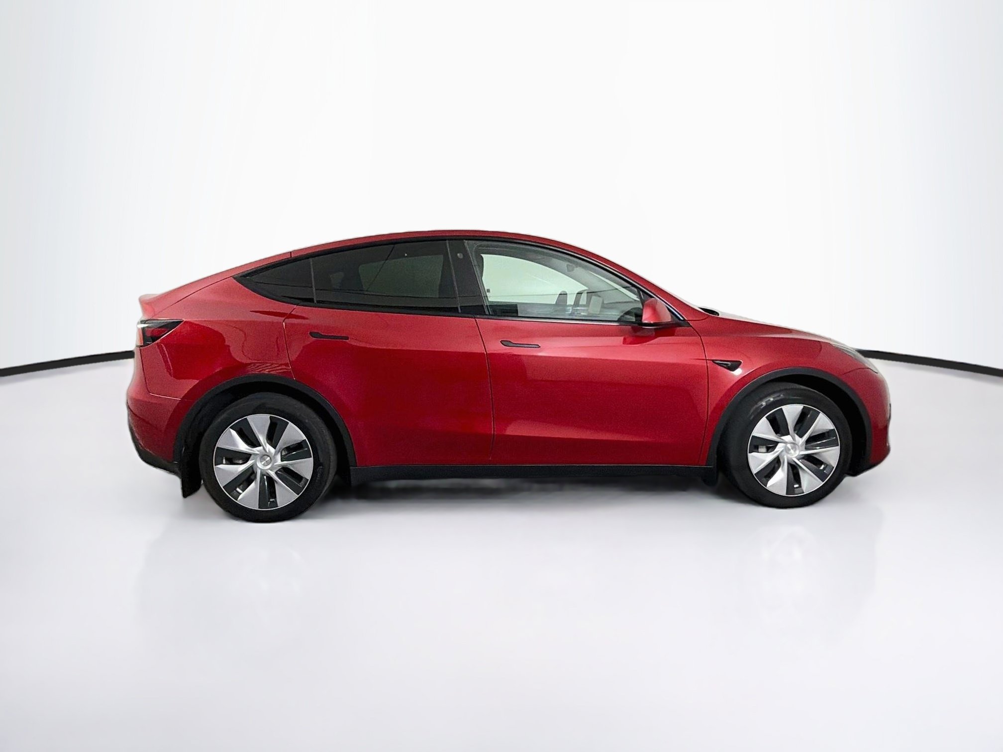 Used 2023 Tesla Model Y Long Range AWD/4WD image 10