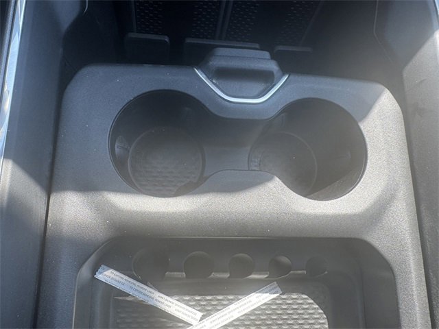 New 2025 RAM 2500 Laramie image 32