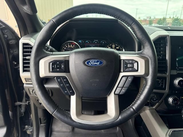 Used 2018 Ford F150 Lariat w/ Equipment Group 502A Luxury AWD/4WD image 29