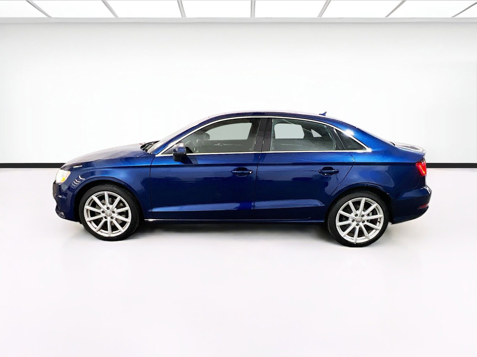 Used 2015 Audi A3 2.0T Premium Plus AWD/4WD image 24